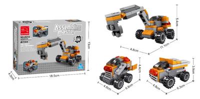 31014  61PCS - OBL662307