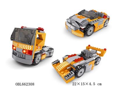 31017  136PCS - OBL662308