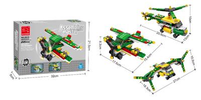31020  245PCS - OBL662310