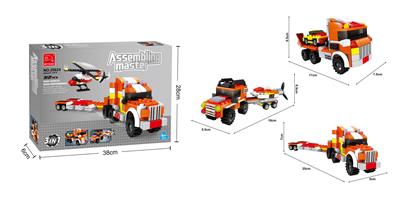 5765  311PCS - OBL662311