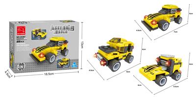 31000  66PCS - OBL662323