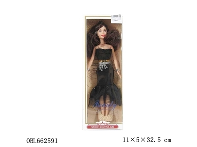High quality 11.5 late fashion real barbie - OBL662591
