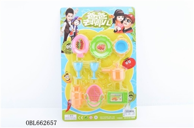 tableware - OBL662657
