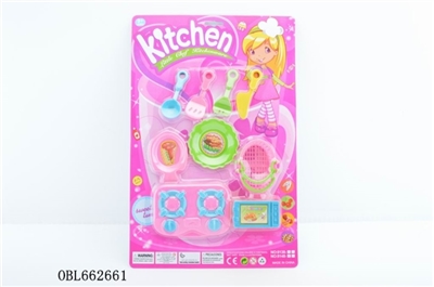 tableware - OBL662661