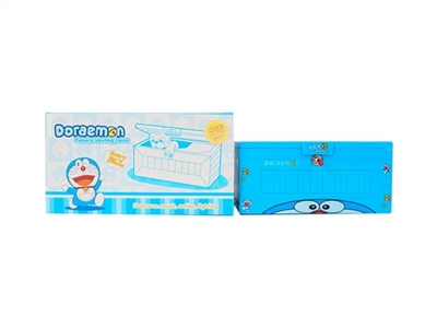 Spice jar Boring box (doraemon) - OBL662820