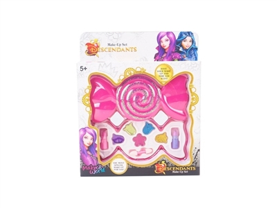 Hou yi a layer of cosmetics series candy box - OBL662839