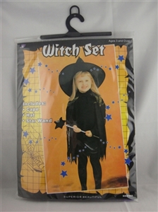 The witch dress suit - OBL662890