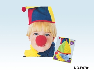 The clown suit - OBL662909