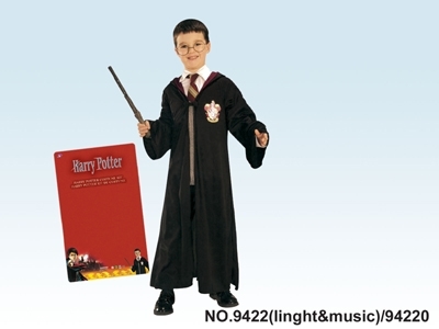 Harry potter suit - OBL662911