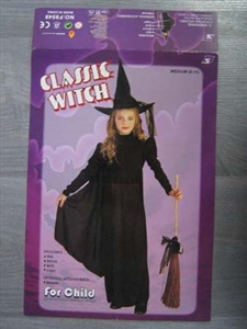 Classical witch - OBL662928