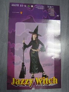 Jazz wind witch - OBL662931