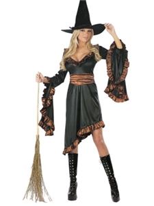 The witch suit - OBL662936