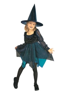 Cute little witch - OBL662940