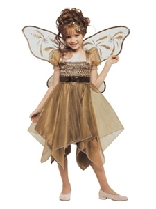 The small butterfly fairy - OBL662943