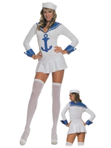 Sailor suit - OBL662945