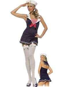 Sailor suit - OBL662946