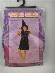 The little witch - OBL662956