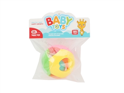 Jingle ball fruit type - OBL662999