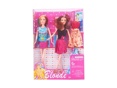 Fashion girl - OBL663007