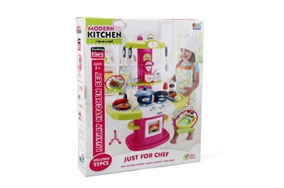 The kitchen - OBL663045