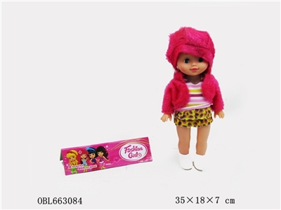 Fashion doll - OBL663084