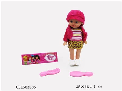 Fashion doll - OBL663085
