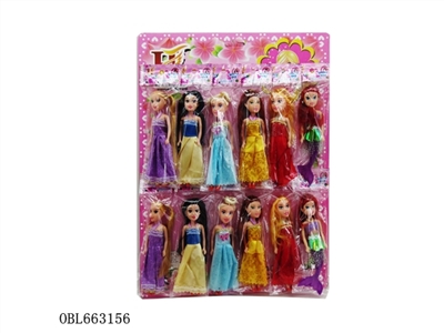 6 and 8 inches Disney hanger - OBL663156