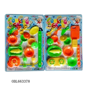 Suction plate tableware - OBL663378