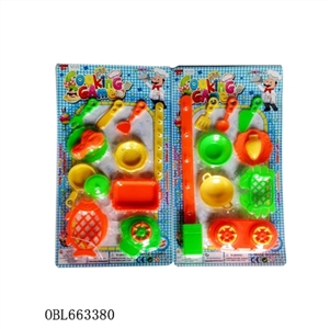 Suction plate tableware - OBL663380