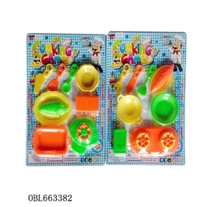 Suction plate tableware - OBL663382