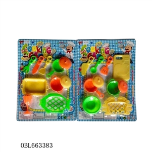 Suction plate tableware - OBL663383