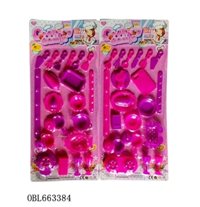 Suction plate tableware - OBL663384