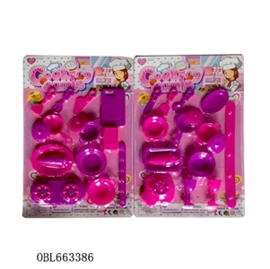 Suction plate tableware - OBL663386