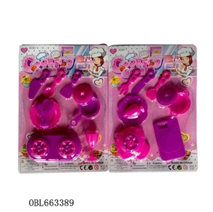 Suction plate tableware - OBL663389