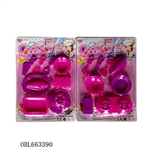Suction plate tableware - OBL663390