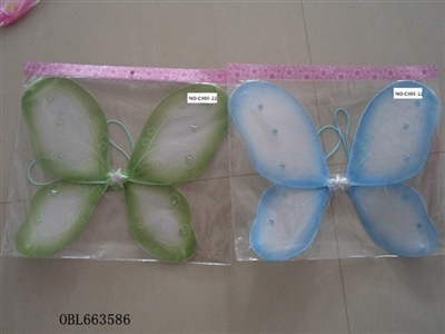 Butterfly wings - OBL663586