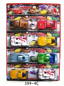 Squash cars series - OBL663657