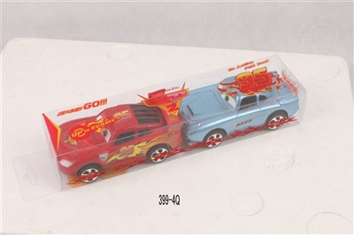 汽车总动员回力车 - OBL663658