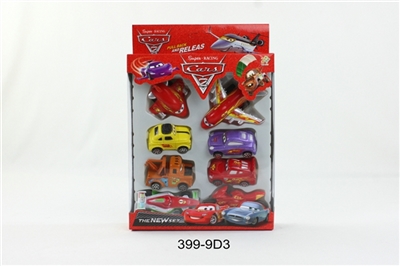 Back to cars - OBL663721