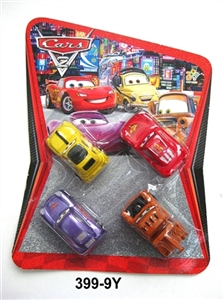 Squash cars series - OBL663722