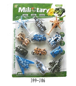Back in military series - OBL664207