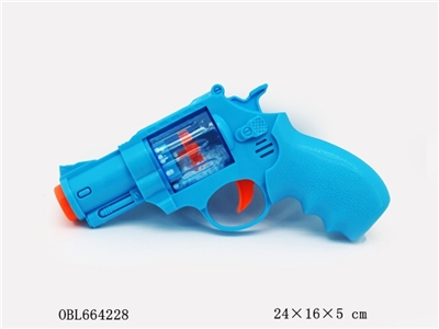 Electric gun - OBL664228