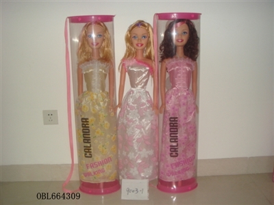 Barbie 38 inches - OBL664309