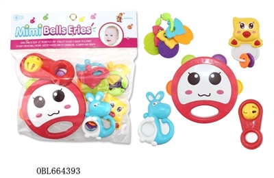 Mimi bell series - OBL664393