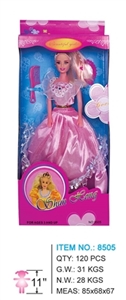 Pattaya pyrene dolls - OBL664600