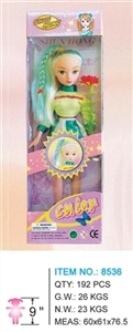tweety - OBL664631