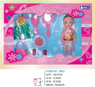 child - OBL664644