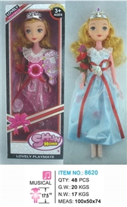 barbie - OBL664664