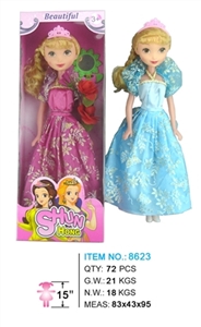barbie - OBL664667