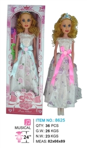 barbie - OBL664668